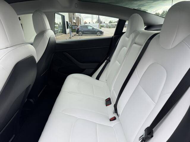 Tesla Model 3 Long Range AWD 75 kWh*EXPORTPRIJS*