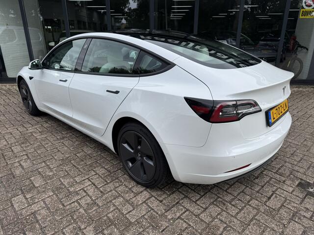 Tesla Model 3 Long Range AWD 75 kWh*EXPORTPRIJS*