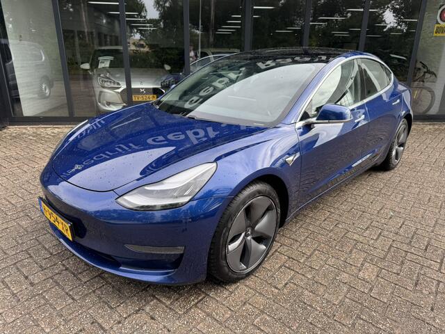 Tesla Model 3 Long Range AWD 75 kWh*Premium Audio*EXPORTPRIJS*