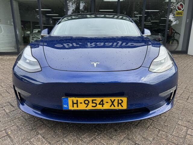 Tesla Model 3 Long Range AWD 75 kWh*Premium Audio*EXPORTPRIJS*