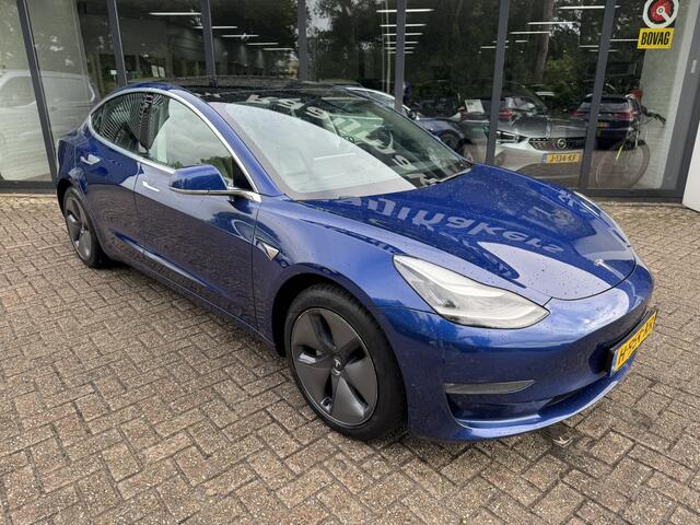 Tesla Model 3 Long Range AWD 75 kWh*Premium Audio*EXPORTPRIJS*