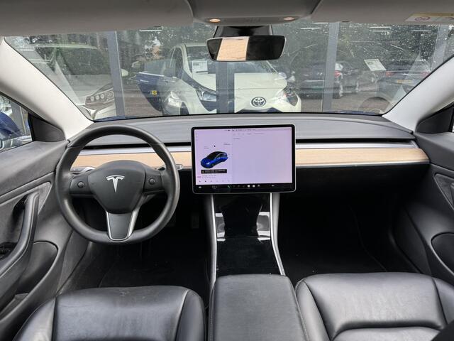 Tesla Model 3 Long Range AWD 75 kWh*Premium Audio*EXPORTPRIJS*