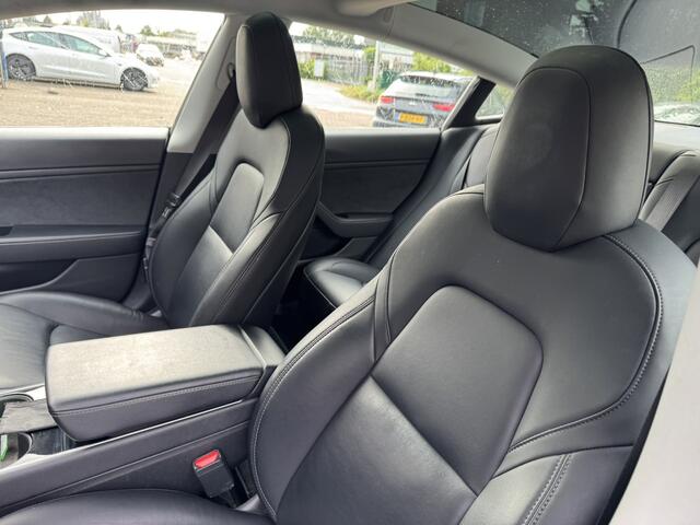 Tesla Model 3 Long Range AWD 75 kWh*Premium Audio*EXPORTPRIJS*