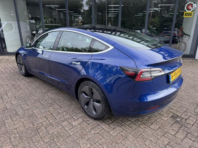 Tesla Model 3 Long Range AWD 75 kWh*Premium Audio*EXPORTPRIJS*