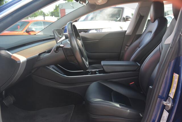 Tesla Model 3 Long Range AWD 75 kWh | Navigatie | Autopilot | Camera | NL auto!! |