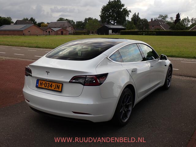 Tesla Model 3 SR+ 60kWh AUTOPILOT / TREKHAAK / PANODAK / PREMIUM