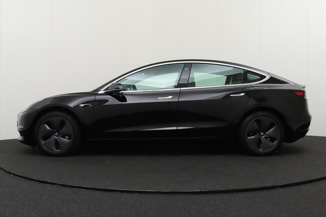 Tesla Model 3 Long Range AWD 75 kWh Autopilot Panormadak Stoelverw. V+A