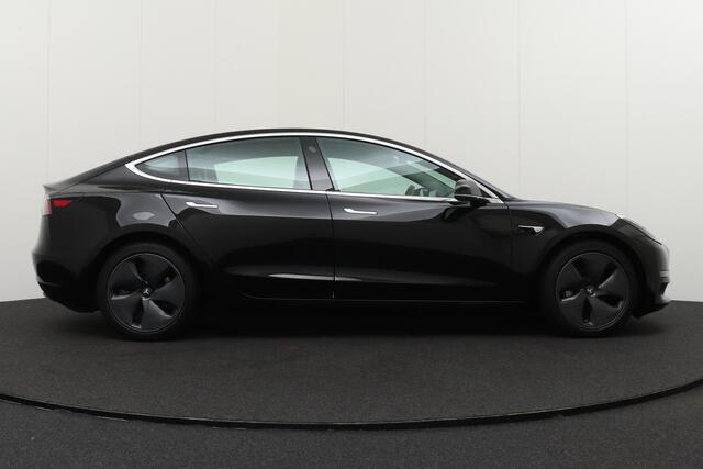 Tesla Model 3 Long Range AWD 75 kWh Autopilot Panormadak Stoelverw. V+A