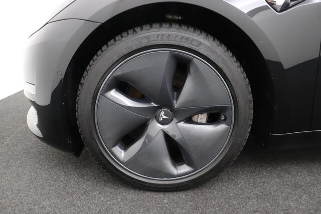 Tesla Model 3 Long Range AWD 75 kWh Autopilot Panormadak Stoelverw. V+A