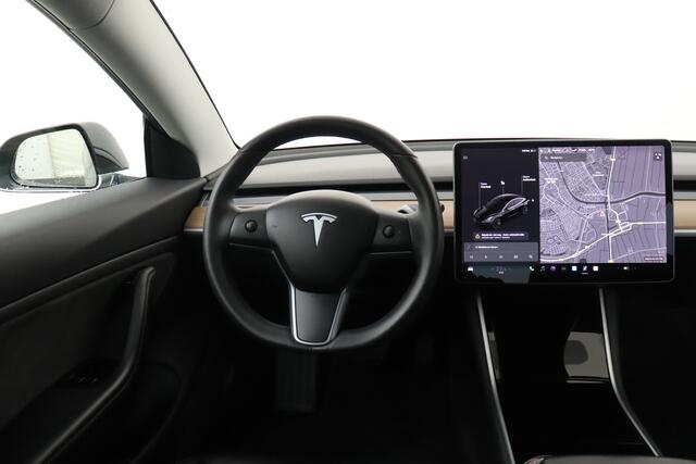 Tesla Model 3 Long Range AWD 75 kWh Autopilot Panormadak Stoelverw. V+A