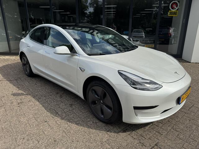 Tesla Model 3 Standard RWD Plus 60 kWh
