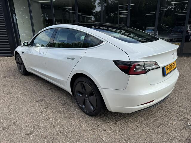 Tesla Model 3 Standard RWD Plus 60 kWh