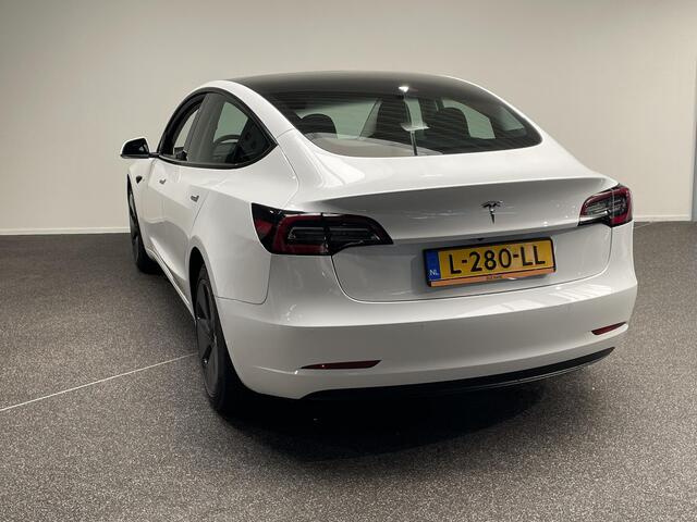 Tesla Model 3 Standard RWD Plus 60 kWh Climate controle | Apple/AndroidCarplay | Camera | Full map navigavtie