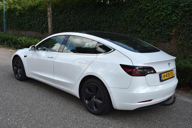 Tesla Model 3 Long Range AWD 75 kWh | TREKHAAK | AUTO PILOT | 360 CAMERA
