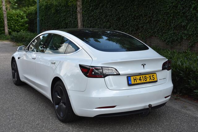 Tesla Model 3 Long Range AWD 75 kWh | TREKHAAK | AUTO PILOT | 360 CAMERA