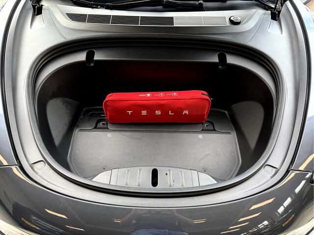 Tesla Model 3 Standard RWD Plus 60 kWh Panoramadak, 19''Lmv, Camera
