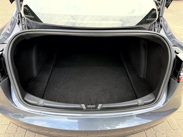 Tesla Model 3 Standard RWD Plus 60 kWh Panoramadak, 19''Lmv, Camera