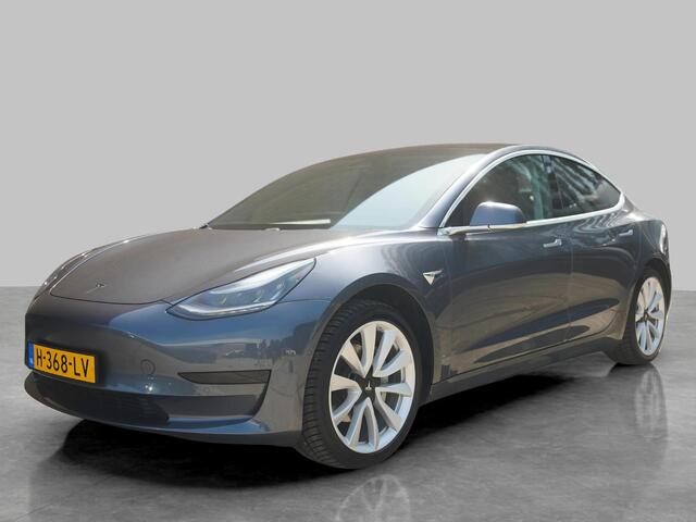 Tesla Model 3 Standard RWD Plus 60 kWh | 19'' Sportvelgen