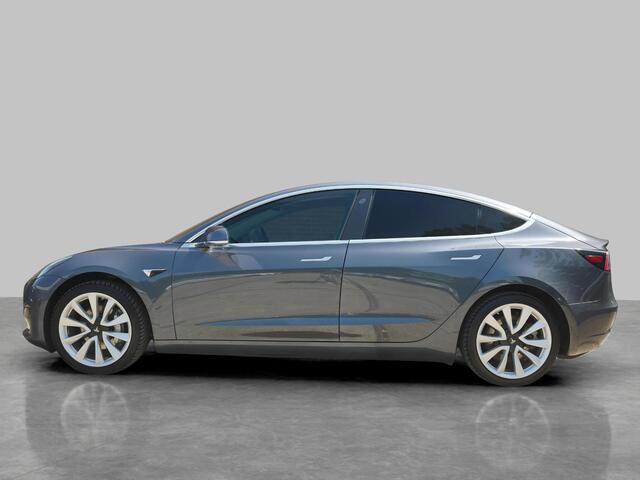Tesla Model 3 Standard RWD Plus 60 kWh | 19'' Sportvelgen