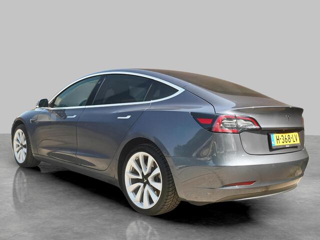 Tesla Model 3 Standard RWD Plus 60 kWh | 19'' Sportvelgen
