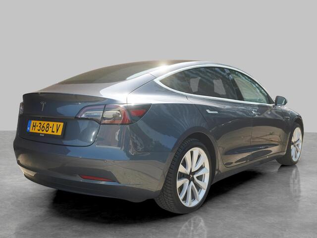 Tesla Model 3 Standard RWD Plus 60 kWh | 19'' Sportvelgen