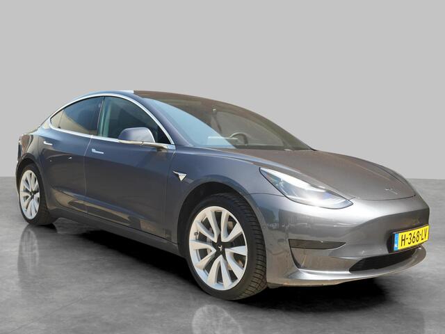 Tesla Model 3 Standard RWD Plus 60 kWh | 19'' Sportvelgen
