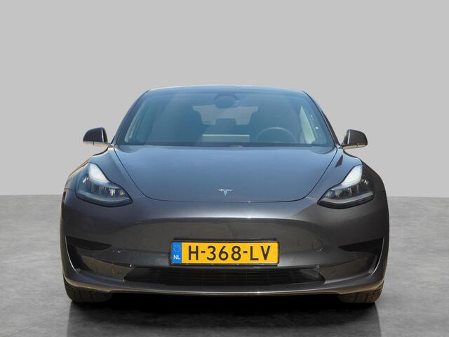 Tesla Model 3 Standard RWD Plus 60 kWh | 19'' Sportvelgen