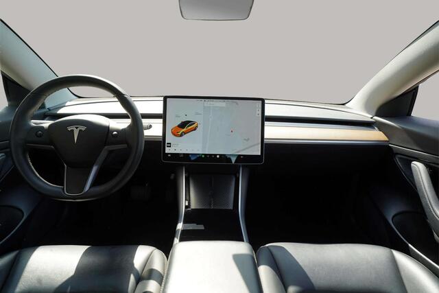 Tesla Model 3 Standard RWD Plus 60 kWh | 19'' Sportvelgen