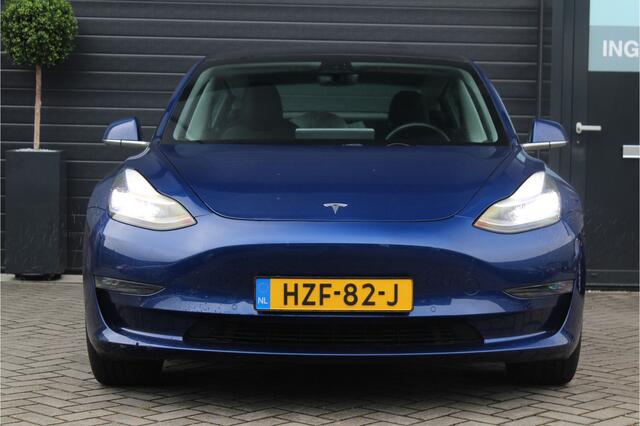Tesla Model 3 Long Range AWD 75 kWh | FSD 3 | Trekhaak