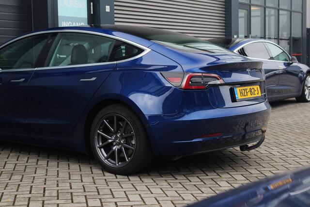 Tesla Model 3 Long Range AWD 75 kWh | FSD 3 | Trekhaak