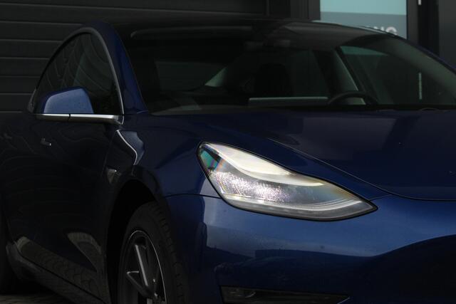 Tesla Model 3 Long Range AWD 75 kWh | FSD 3 | Trekhaak