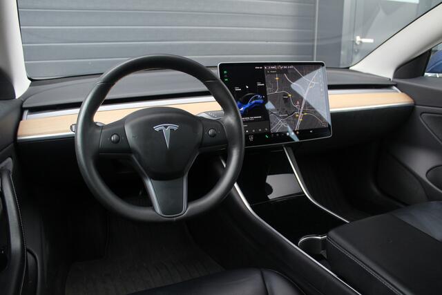 Tesla Model 3 Long Range AWD 75 kWh | FSD 3 | Trekhaak