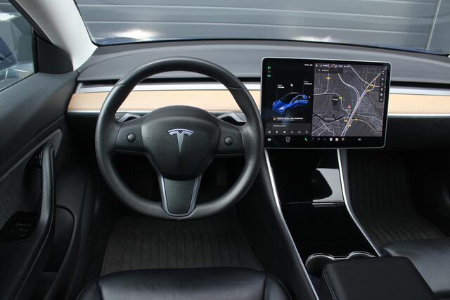 Tesla Model 3 Long Range AWD 75 kWh | FSD 3 | Trekhaak