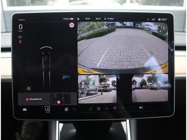 Tesla Model 3 Standard RWD Plus 60 kWh / AutoPilot