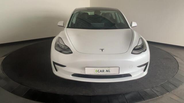 Tesla Model 3 Standard RWD Plus 60 kWh | Rijdt en zit als nieuw! | Soh (batterijcheck) 90 %