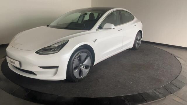 Tesla Model 3 Standard RWD Plus 60 kWh | Rijdt en zit als nieuw! | Soh (batterijcheck) 90 %