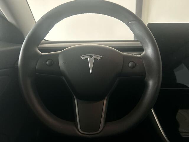 Tesla Model 3 Standard RWD Plus 60 kWh | Rijdt en zit als nieuw! | Soh (batterijcheck) 90 %