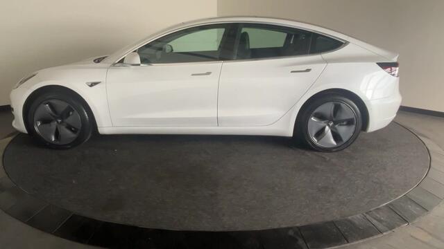 Tesla Model 3 Standard RWD Plus 60 kWh | Rijdt en zit als nieuw! | Soh (batterijcheck) 90 %