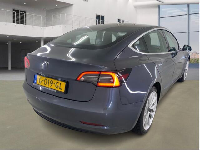 Tesla Model 3 Standard RWD Plus 60 kWh 19'' LM | Cross Clima 4 season banden | Prem Audio