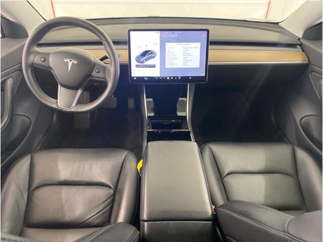 Tesla Model 3 Standard RWD Plus 60 kWh 19'' LM | Cross Clima 4 season banden | Prem Audio