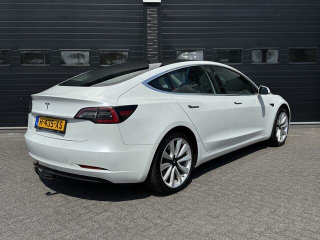 Tesla Model 3 Standard RWD Plus 60 kWh | Autopilot | Leder | Pano | Camera | ¤16.950,- Incl. BTW