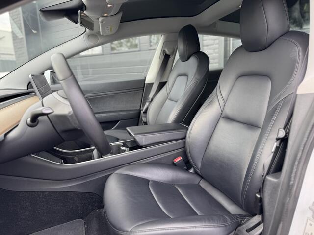Tesla Model 3 Standard RWD Plus 60 kWh | Autopilot | Leder | Pano | Camera | ¤16.950,- Incl. BTW