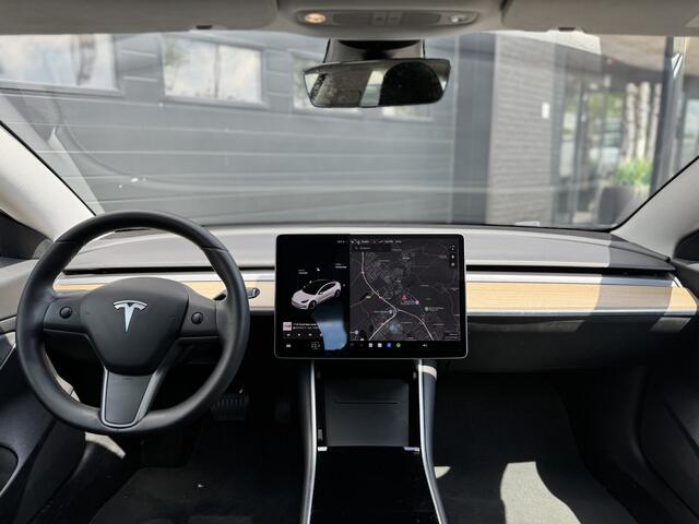Tesla Model 3 Standard RWD Plus 60 kWh | Autopilot | Leder | Pano | Camera | ¤16.950,- Incl. BTW