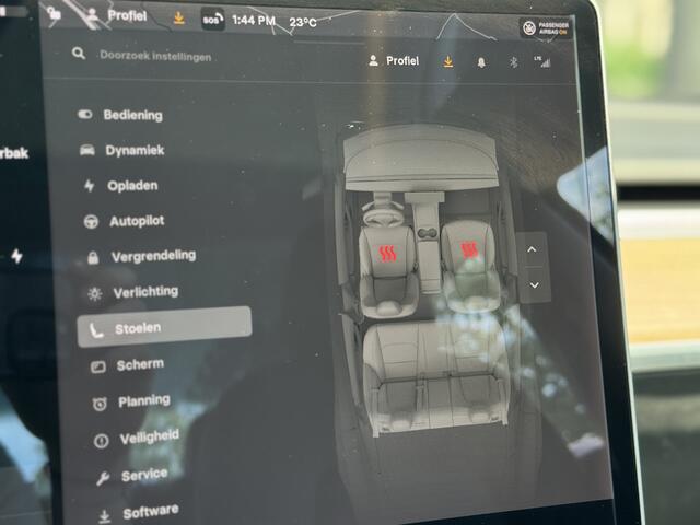 Tesla Model 3 Standard RWD Plus 60 kWh | Autopilot | Leder | Pano | Camera | ¤16.950,- Incl. BTW