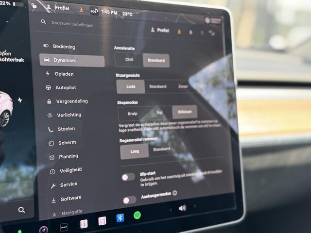 Tesla Model 3 Standard RWD Plus 60 kWh | Autopilot | Leder | Pano | Camera | ¤16.950,- Incl. BTW