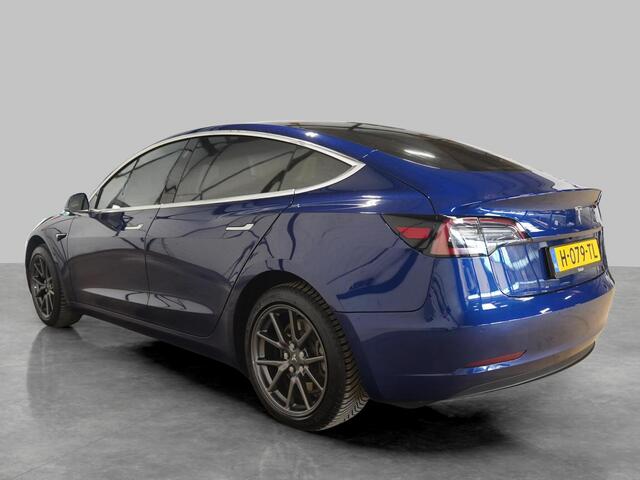 Tesla Model 3 Standard RWD Plus 60 kWh