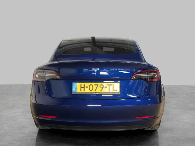 Tesla Model 3 Standard RWD Plus 60 kWh
