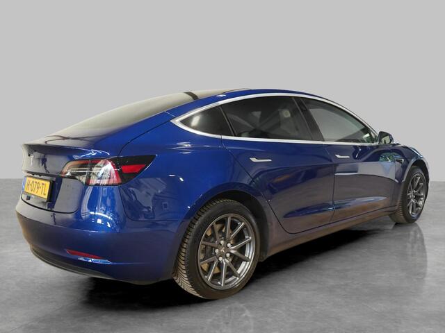 Tesla Model 3 Standard RWD Plus 60 kWh