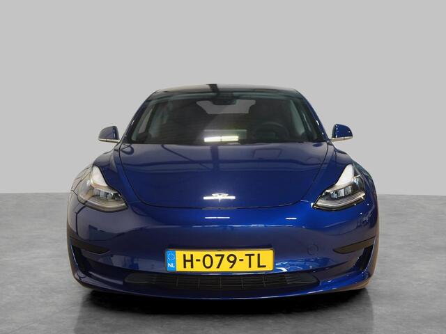 Tesla Model 3 Standard RWD Plus 60 kWh