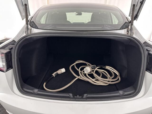 Tesla Model 3 Standard RWD Plus 60 kWh [ 3-Fase ] (INCL-BTW) Aut. *PANO | AUTO-PILOT | LUXURY-LEATHER | KEYLESS | FULL-LED | MEMORY-PACK | SURROUND-VIEW | DAB | CARPLAY | DIGI-COCKPIT | LANE-ASSIST | COMFORT-SEATS | 18"ALU*